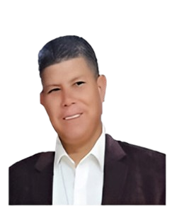 Pr. Ángel Pérez