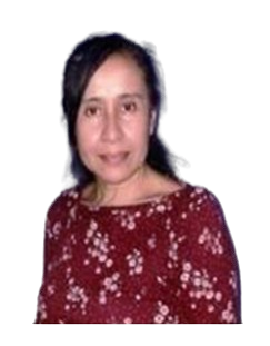 Carmen Hidalgo