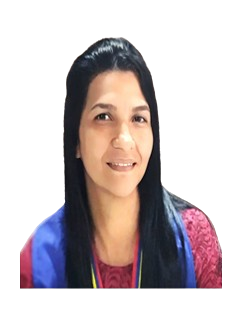 Lic. Miriam de González