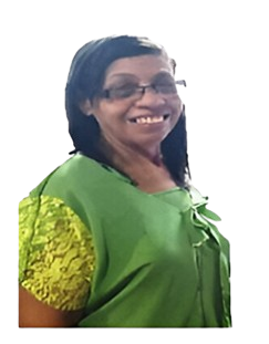 Pra. Maura de Ruiz