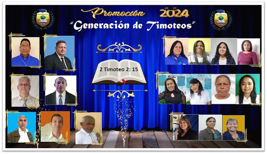 Graduación 2025