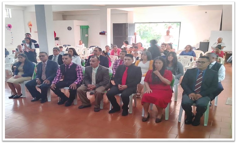 Graduación 2024