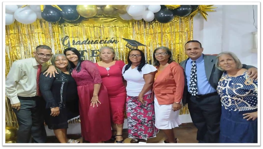 Evento Académico