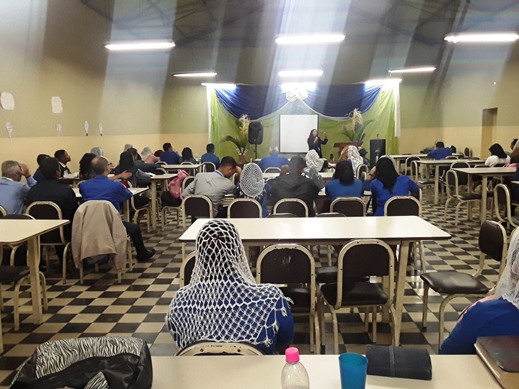 Evento 1