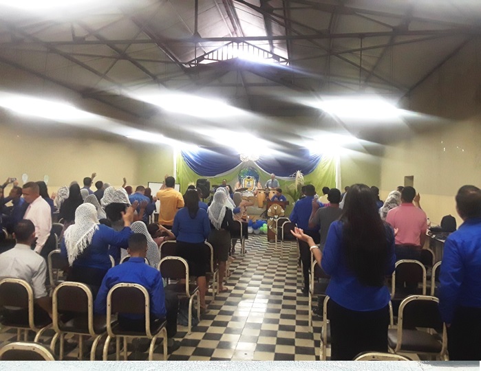 Evento 2