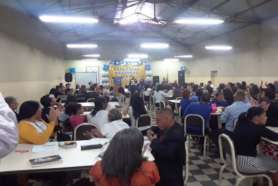 Evento 6