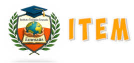 Logo ITEM